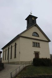 Kath. Kirche Aschhausen