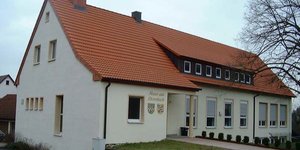 Haus am Sternbach