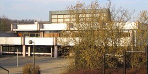 Max-Eyth-Schule