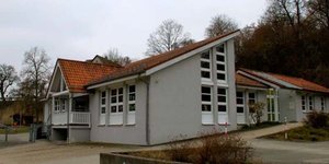 Kindergarten Oberkessach