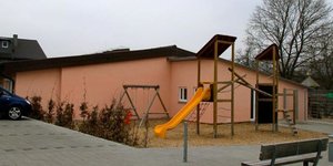 Kindergarten Berlichingen