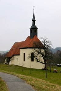 Heilig-Kreuz-Kapelle