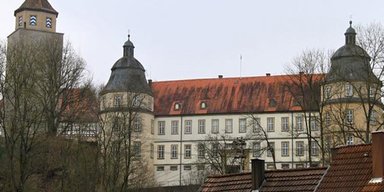 Schloß Aschhausen