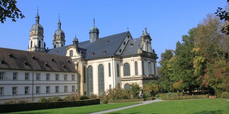 Kloster Schöntal