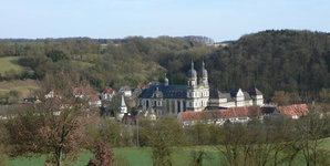 Kloster Schöntal