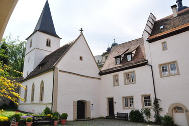 Evangelische Kirche Schöntal