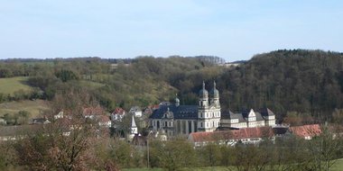 Kloster Schöntal