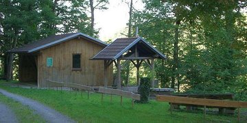 Grillhütte Sindeldorf